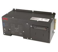 APC : APC DIN RAIL - PANEL MOUNT UPS STANDARD batterie 500VA 203V