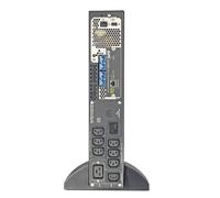 APC SUM3000RMXLI2U alimentation d'énergie non interruptible 3 kVA 2850 W