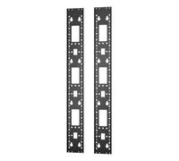 APC Support d'accessoires Easy Rack vertical 0U, pour 24U, quantité 2 - Professionnels