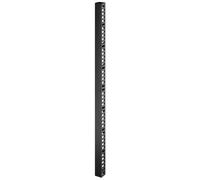 APC Support de câble EasyRack 48U, vertical, pour Rack de 800mm de largeur