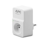 APC Surge Arrest Essential - PM1W-FR - 1 Prise - Prise murale