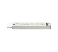 APC SurgeArrest Essentiel - Protection contre les surtensions - CA 230 V - 2300 watt - connecteurs de sortie : 5 - 1.83 m cordon - Belgique, France -