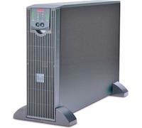 APC SURT3000XLIX554 alimentation d'énergie non interruptible Double-conversion (en ligne) 3 kVA 2100 W 13 sortie(s) CA