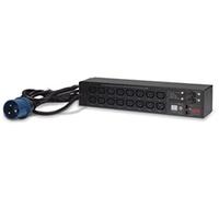 APC Switched Rack PDU Unité de Commande de l'alimentation AP7922