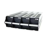 APC SYBT9-B4 Batterie de l'onduleur Sealed Lead Acid (VRLA)