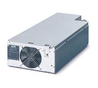APC Symmetra Power Module - Onduleur (module enfichable) - CA 230/400 V - 2.8 kW - 4000 VA - connecteurs de sortie : 1 - 4U - APC Take-Back - pour P/N: SYA12K16ICH, SYA12K16IXRCH, SYA12K16RMICH...