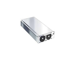 APC Symmetra Rackmount PowerModule SYPM2KU - Module d'alimentation 2 kVA, 8 kg, Code SH 85079080 pour systèmes APC Symmetra
