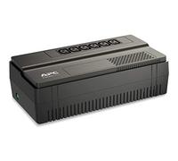 APC BV500I alimentation d'énergie non interruptible Interactivité de ligne 0,5 kVA 300 W 1 sortie(s) CA