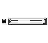 APC - Terminateur externe SCSI - SE - HD-68 (M)
