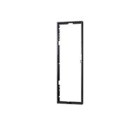 APC Thermal Containment Depth Adapter, 1070 to 1200mm, SX42U to SX48U, 600-750mm Width - Kit d'extension pour rack