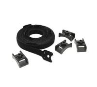 APC Toolless Hook and Loop Cable Managers Qty 10