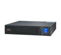 APC : APC EASY UPS ON-LINE SRV RM 1000VA 900W 230V avec RAIL kit