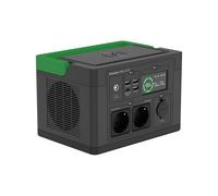 Schneider station d'alimentation portable OffGrid Powerstation 330 (PPS330-GR) Nouveau
