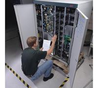 APC Upgr7X24 F Pm Or Addnl Pm **New Retail**, WUPGPMV7X24-UG-02 (**New Retail** Visit For 41 To 150 Kva In)