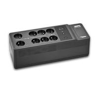 APC Alimentation d'énergie non interruptible BE500G2-FR Veille 0,5 kVA (300 W) 8 sorties CA