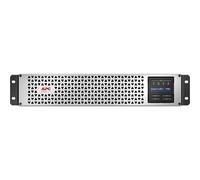 Apc smart-ups li-ion 750 va à faible profondeur avec smartconnect - on