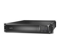 APC UPS SMX2200RMHV2U SMARTUPS X 2200VA rack/tour 200-240V (Expédition)