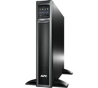 APC SMX750INC alimentation d'énergie non interruptible Interactivité de ligne 0,75 kVA 600 W 10 sortie(s) CA