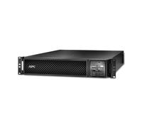 APC UPS SRT2200RMXLI SMARTUPS RT 2200VA RM 230V (Expédition)