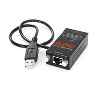 APC USB Server Module - Rallonge KVM - externe
