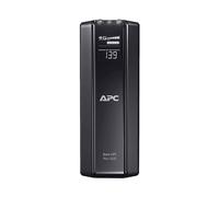 APC Back-UPS Pro Green - onduleur 1500VA - 230V - prises IEC