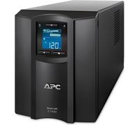 APC USV SMC1000IC SMARTUPS C 1000VA LCD 230V SmartConnect