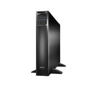 APC SMX3000RMHV2 - Smart-UPS X, 3 000 VA, LCD, NIC, 230 V