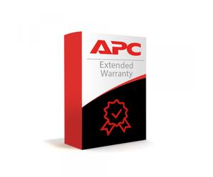 APC WBEXTWAR3YR-SP-04 Nouveau
