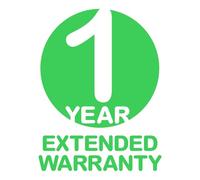 APC WEXTWAR1YR-SD-02 estensione della garanzia 1 licenza/e 1 anno/i (APC Extended Warranty - support opgrad)