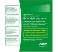 APC WEXTWAR1YR-SD-03 Extension de garantie