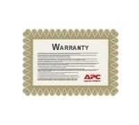APC WEXTWAR3YR-SP-04 extension de garantie et support