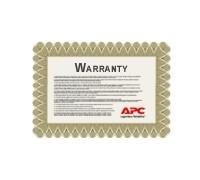 APC WEXTWAR3YR-SP-07 extension de garantie et support