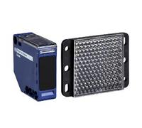 APC Capteur optoélectronique XUK1ARCNL2H61 Reflex Sn 7 m 24-240VAC/DC 2 m Nouveau