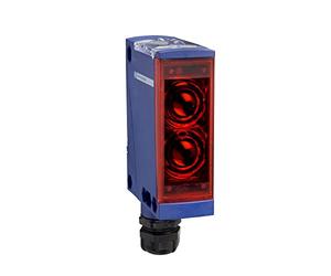 APC XUX1ARCNT16 sensore fotoelettrico Blu