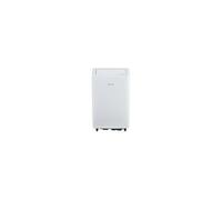 Hisense Climatiseur portable APC09QC 9000 BTU WiFi 63 dB Blanc