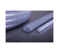 APD Tuyau pour air comprimé en PVC APDatec 81 D. intérieur 19 mm D. ext. 27 mm ( 4000346013 )