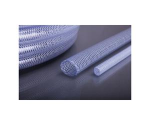 APD Schlauchtechnik APDatec Tuyau d'air comprimé PVC 81 ID 19mm L.25m Rl.APD Quantité:25