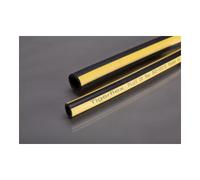 APD Schlauchtechnik EPDM Tuyau d'eau Aqua-Tec Super 13x4mm Quantité:1