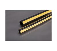 APD Schlauchtechnik EPDM Tuyau d'eau Aqua-Tec Super 19x4,5mm Quantité:1