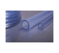 APD Schlauchtechnik PVC Tuyau APDatec 840 ID 12 mm L.50 m 2 mm 16 mm Rl.APD Quantité:50