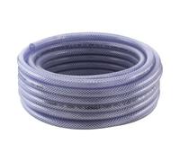 APD Schlauchtechnik PVC tuyau tissé trans. APDatec 81 19x3,5mm 50m Quantité:1