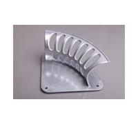 APD Schlauchtechnik Support de tuyau Aluminium Forme A, Taille XL APD Quantité:1