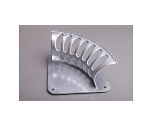 APD Schlauchtechnik Support de tuyau Aluminium Forme A, Taille XL APD Quantité:1