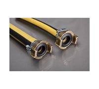 APD Schlauchtechnik TigerflexPLUS tuyau d'eau, EPDM 3/4" 20m avec 2 raccords à griffes Quantité:1