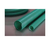 APD Schlauchtechnik Tuyau d'aspiration et de refoulement APDatec 10 ID 50 mm 3,4 mm L.50 m Rl. Quantité:50