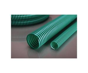 APD Schlauchtechnik Tuyau d'aspiration et de refoulement APDatec 10 ID 50 mm 3,4 mm L.50 m Rl. Quantité:50