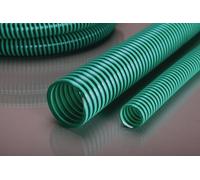 APD Tuyau d'aspiration et de convoyage atec 10 D. intérieur 50 mm vert 3,4 mm...