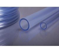 APD Tuyau en PVC atec 840 D. intérieur 13 mm longueur 50 m 3 mm 19 mm