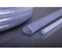 APD Tuyau pour air comprimé en PVC atec 81 D. intérieur 9 mm D. ext. 15 mm lo...