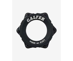 Apdateur Galfer Center Lock Road/MTB/E-Bikes noir